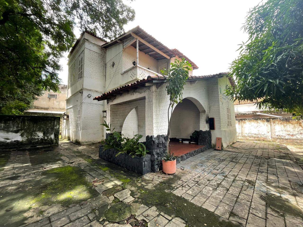 NOME CONDOMINIO: 