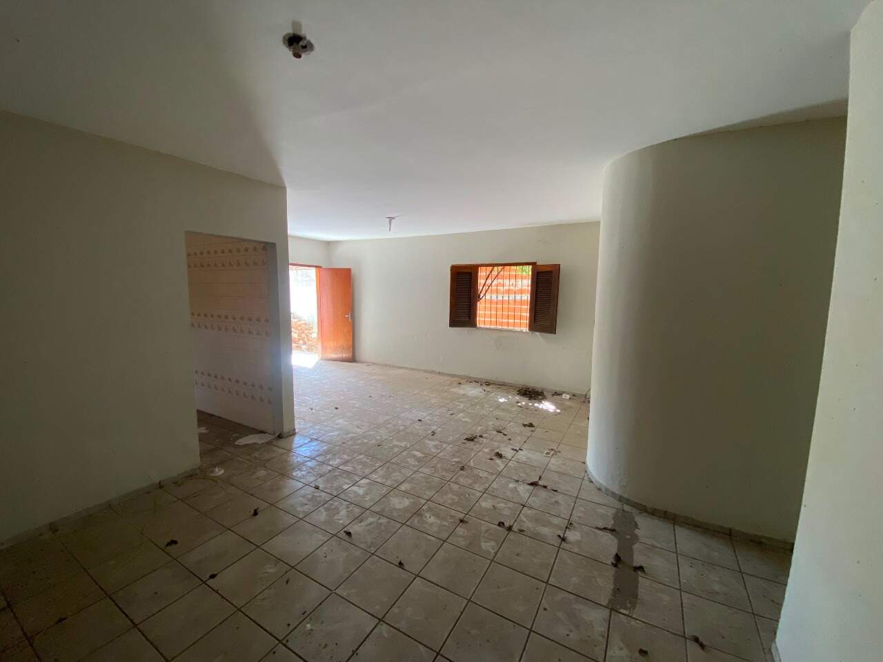 NOME CONDOMINIO: 