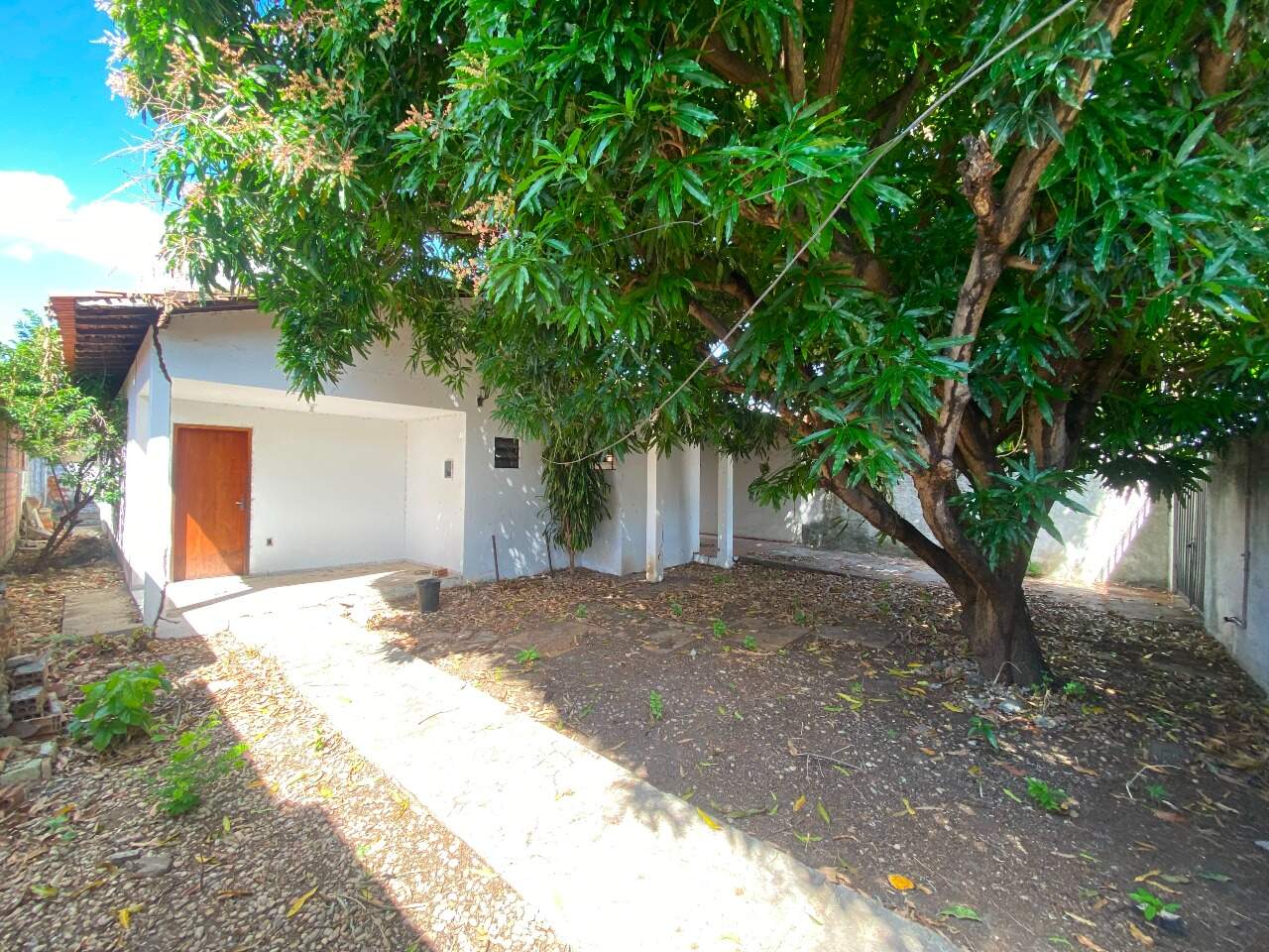 NOME CONDOMINIO: 