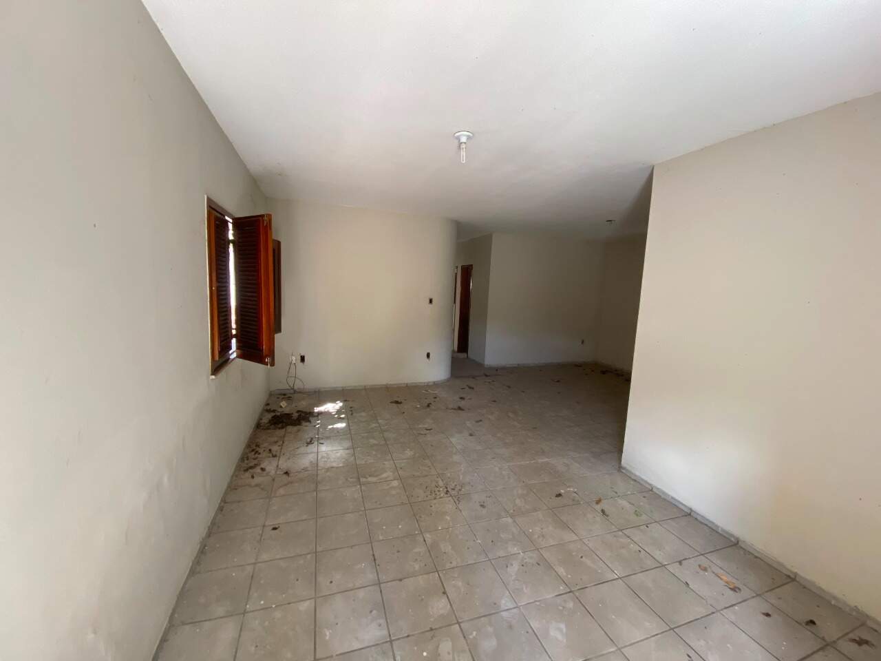 NOME CONDOMINIO: 