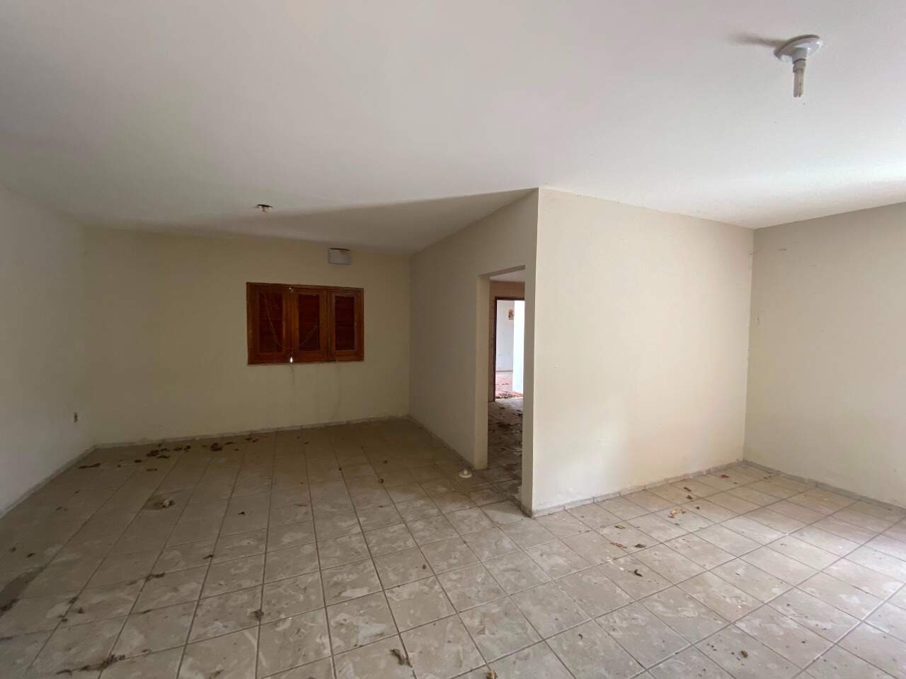 NOME CONDOMINIO: 