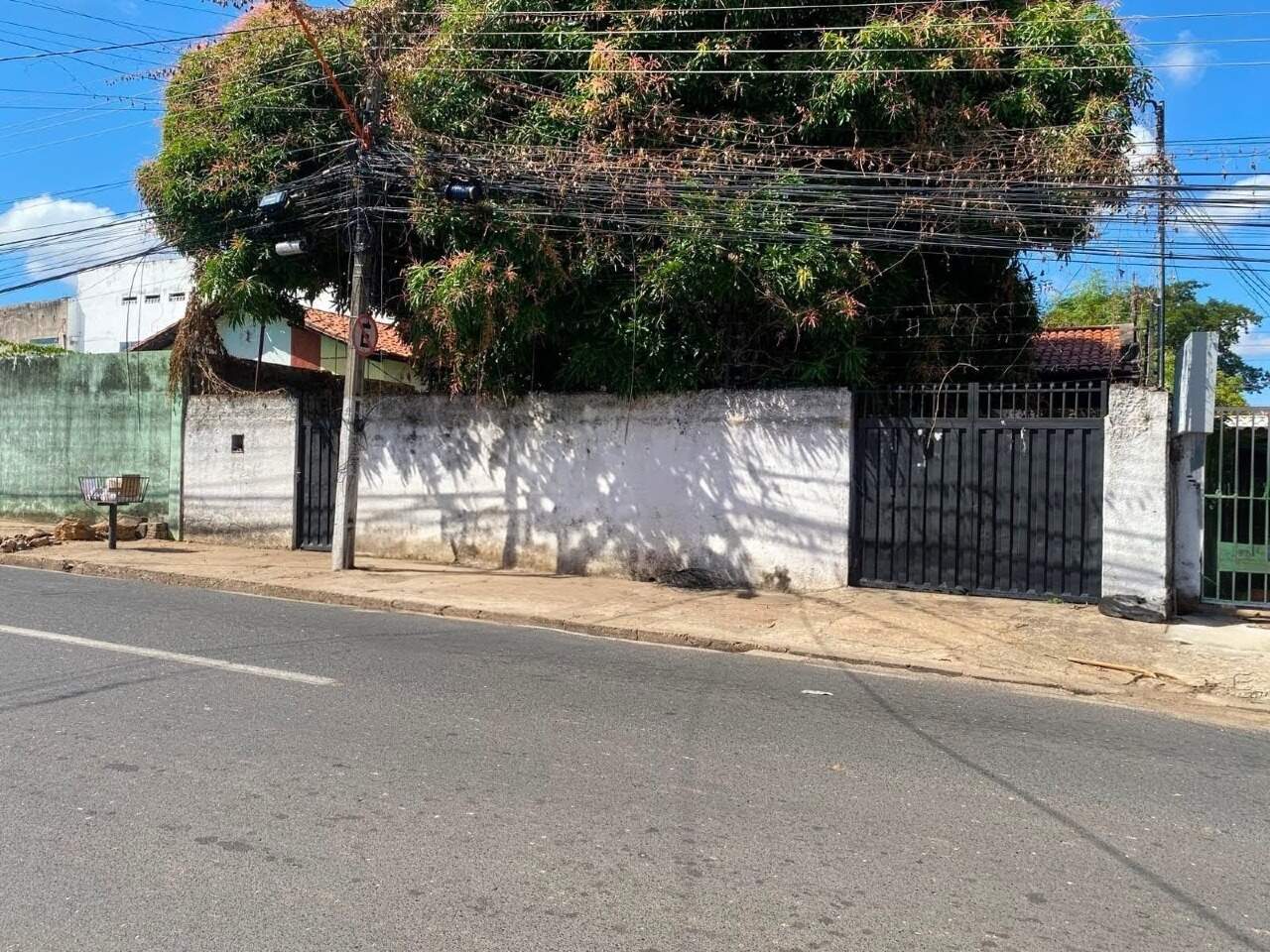 NOME CONDOMINIO: 