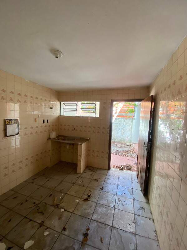 NOME CONDOMINIO: 