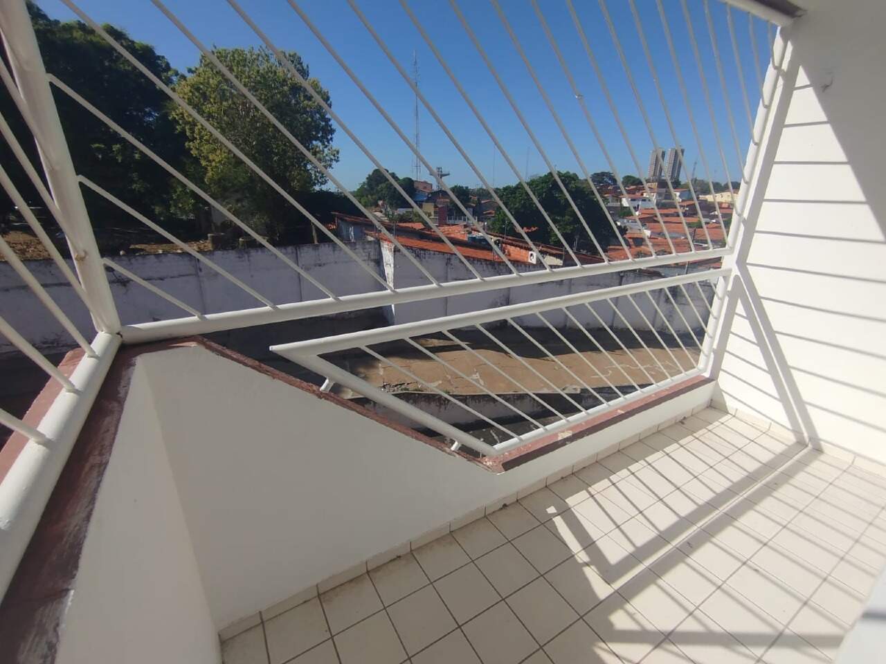 NOME CONDOMINIO: 