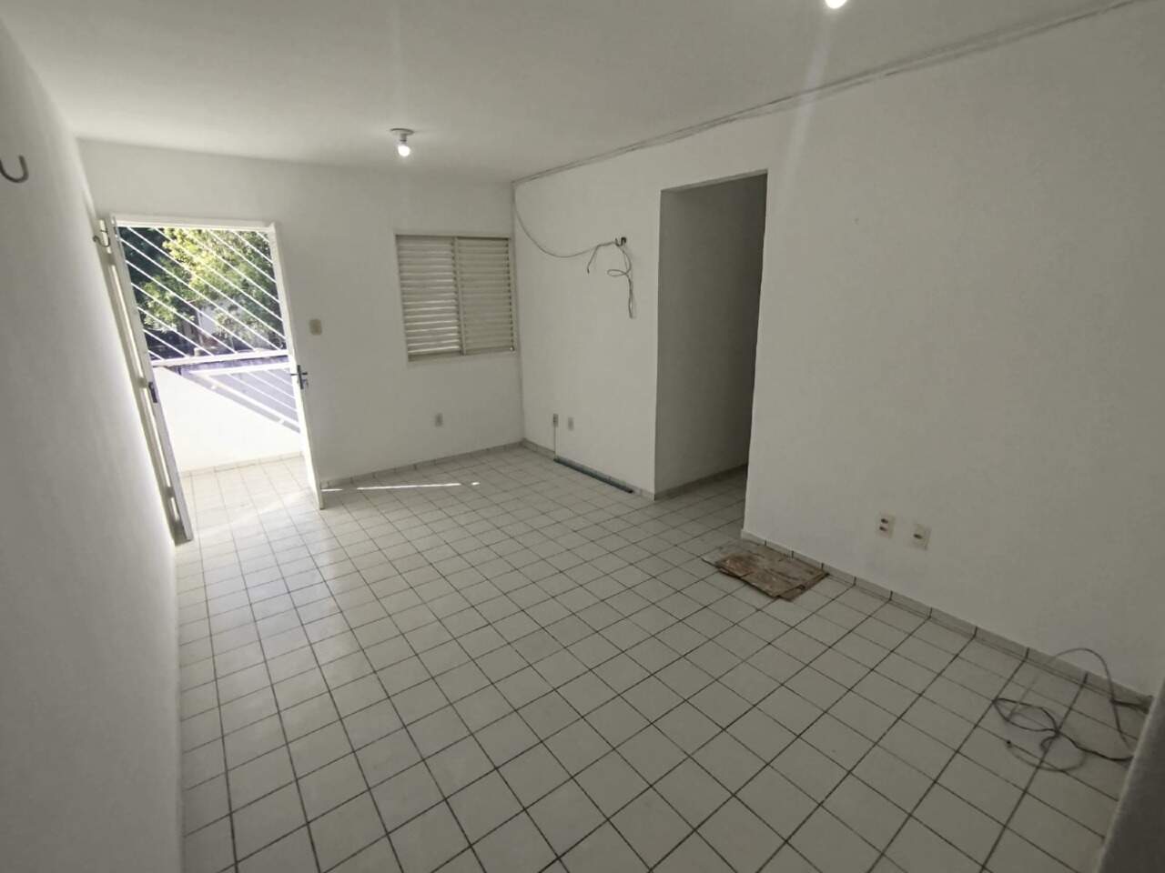 NOME CONDOMINIO: 