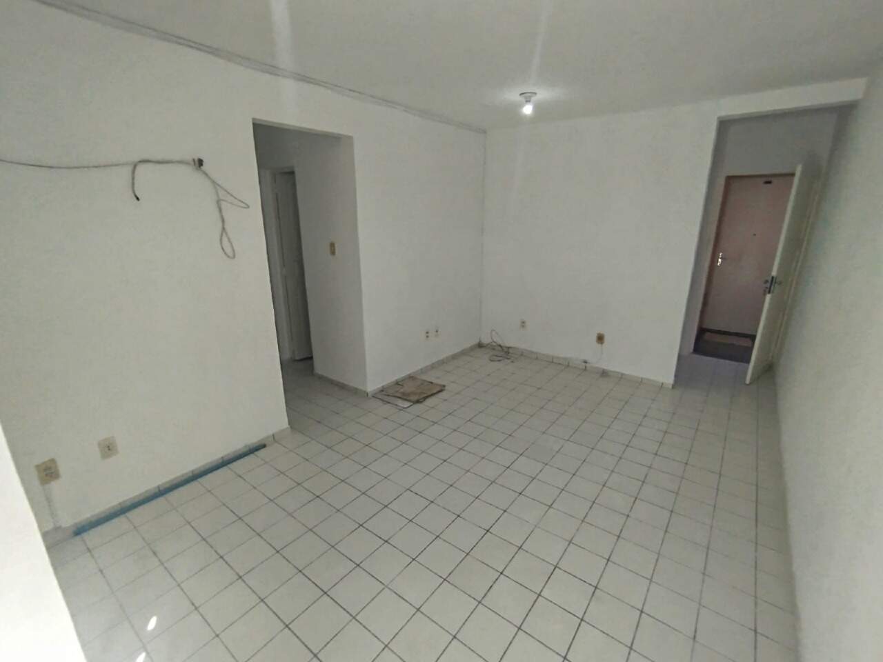 NOME CONDOMINIO: 