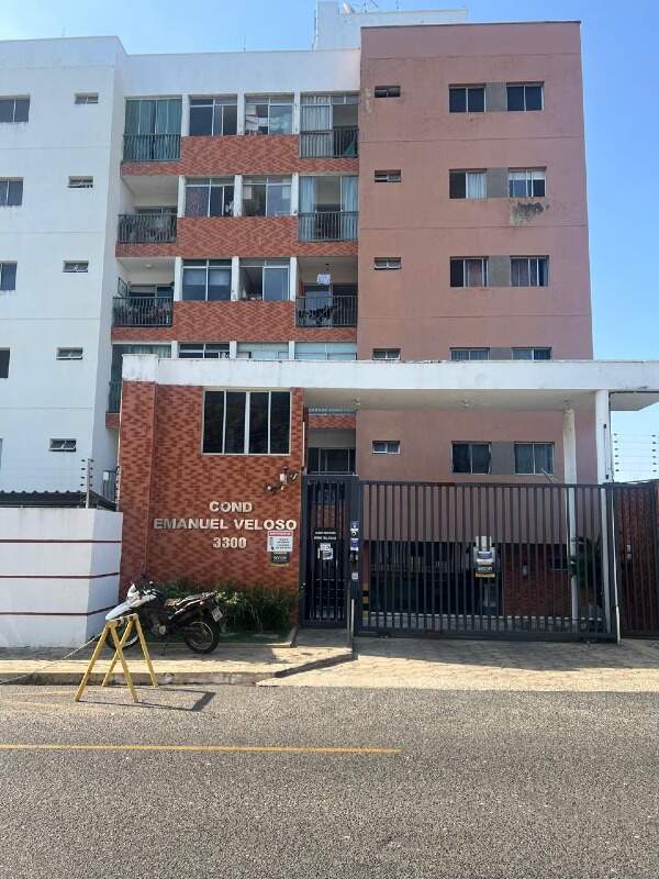 NOME CONDOMINIO: 