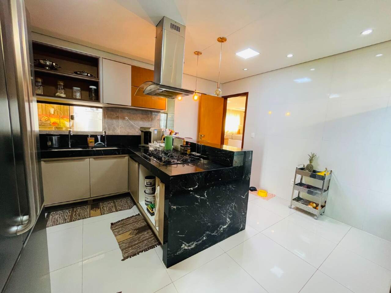 NOME CONDOMINIO: 