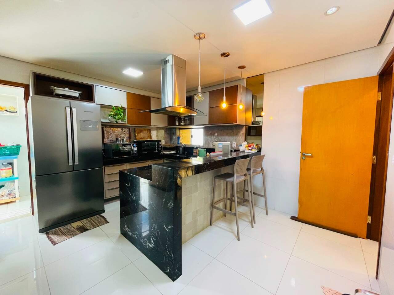 NOME CONDOMINIO: 
