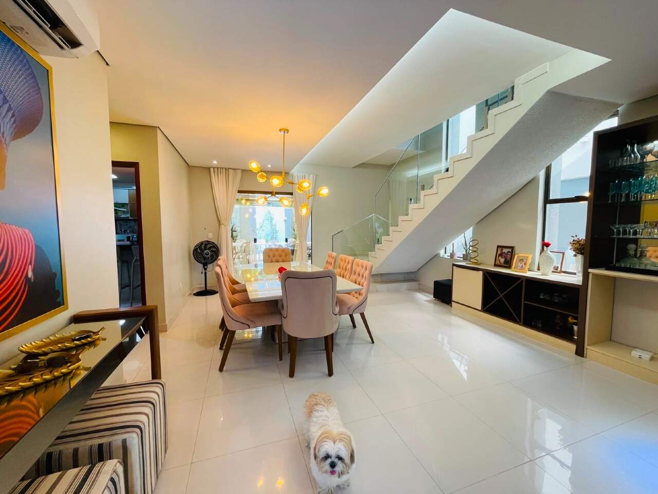 NOME CONDOMINIO: 
