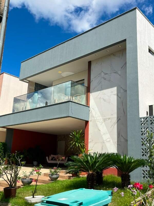 NOME CONDOMINIO: 