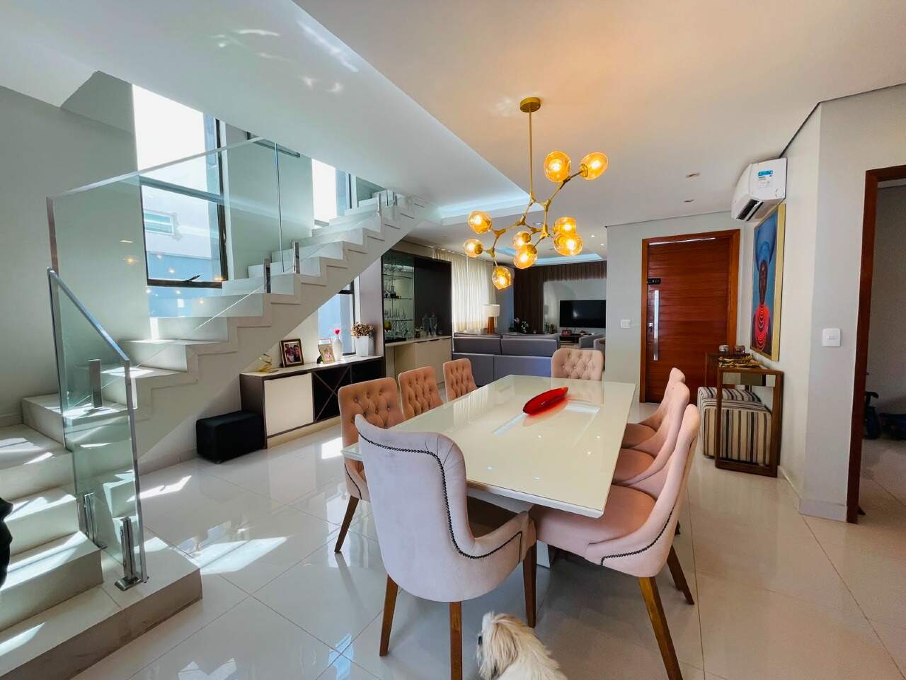 NOME CONDOMINIO: 