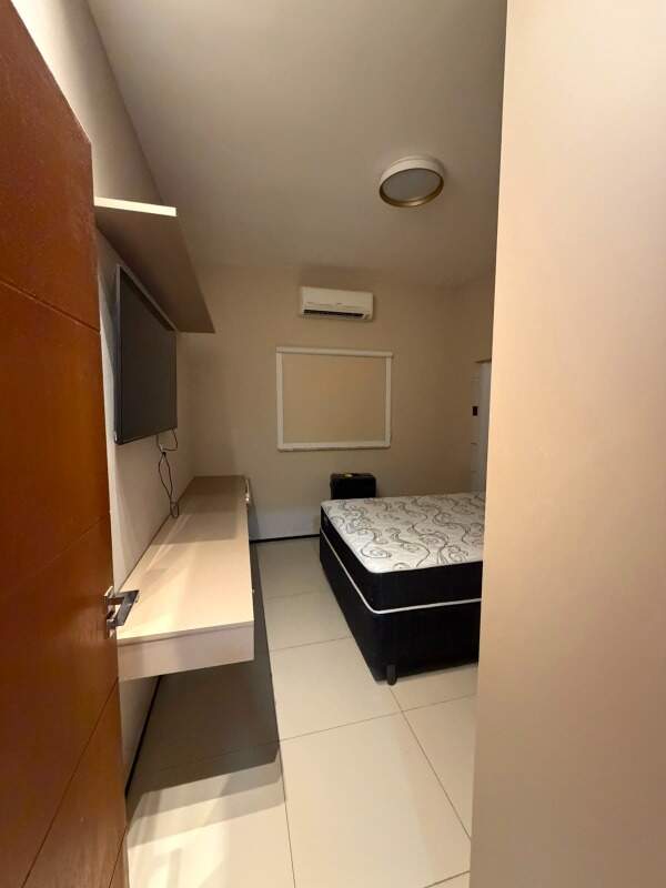 NOME CONDOMINIO: 