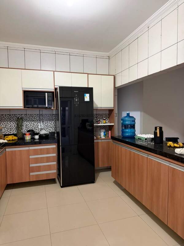 NOME CONDOMINIO: 