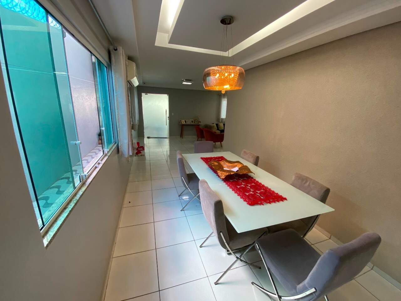 NOME CONDOMINIO: 