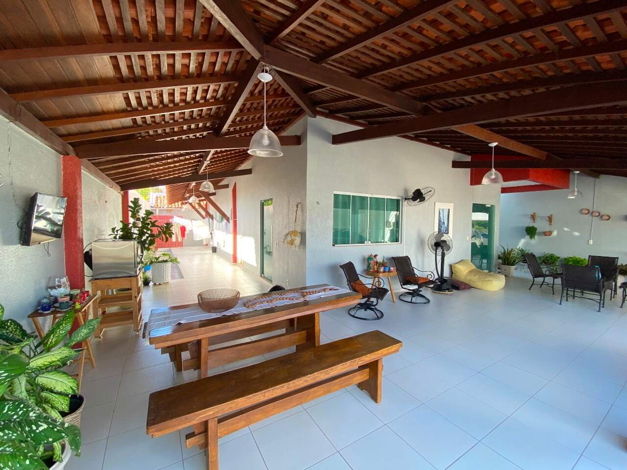 NOME CONDOMINIO: 