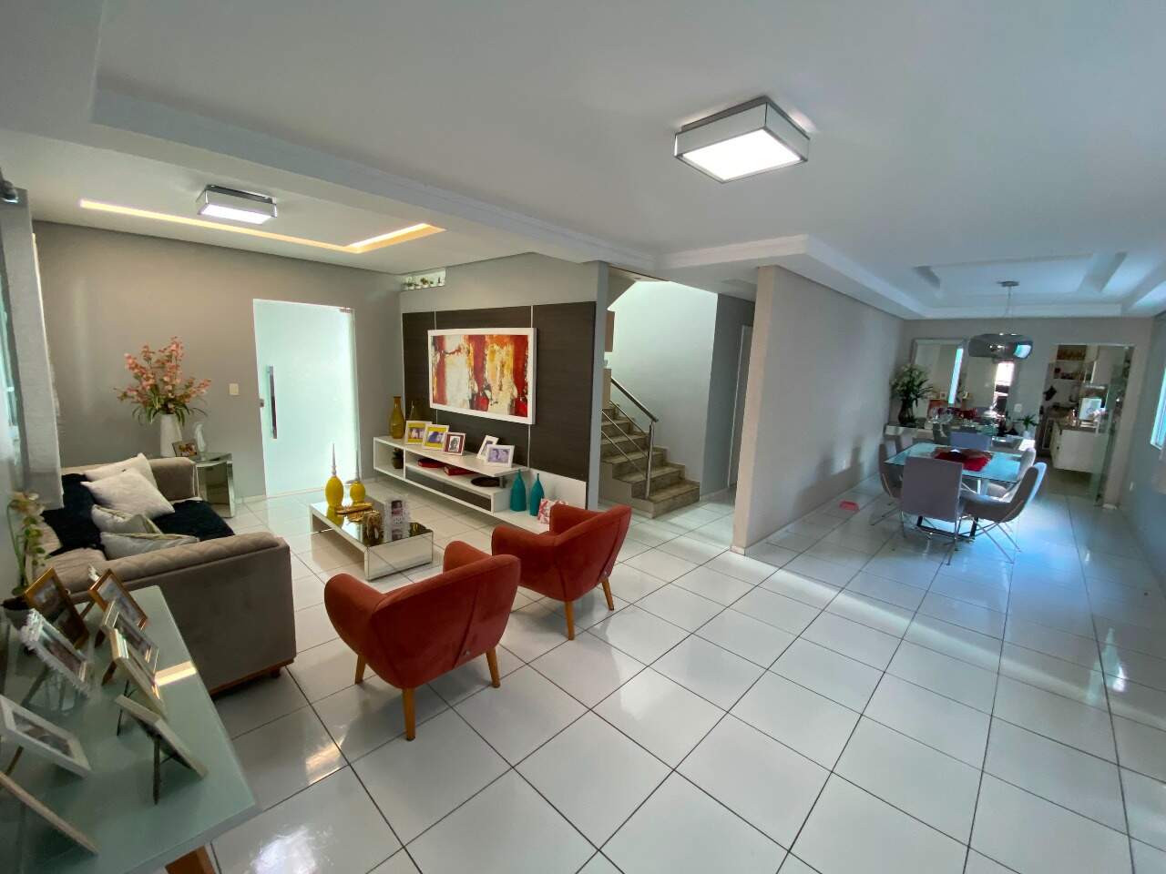 NOME CONDOMINIO: 