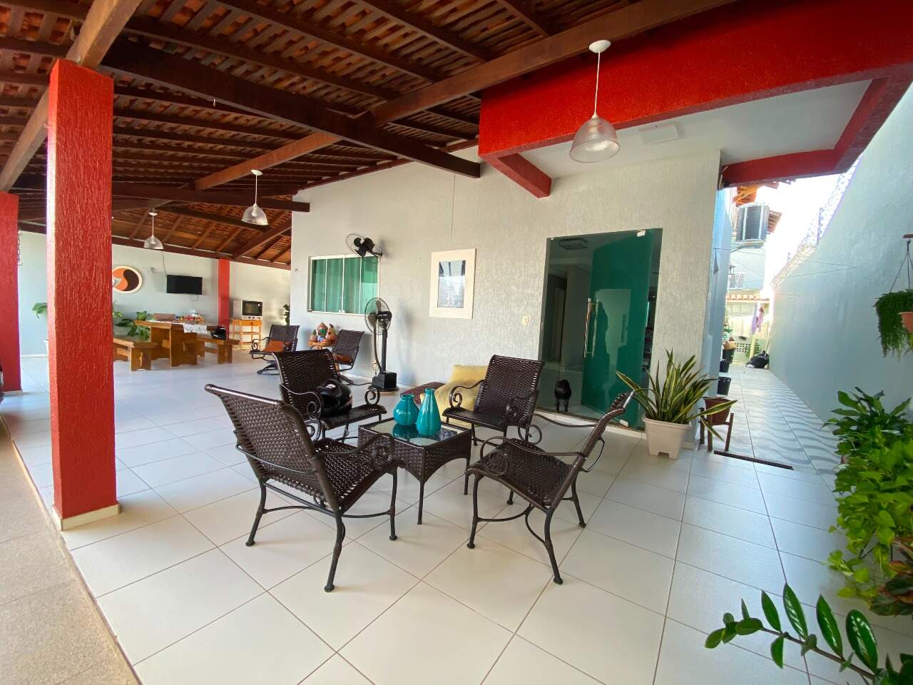 NOME CONDOMINIO: 