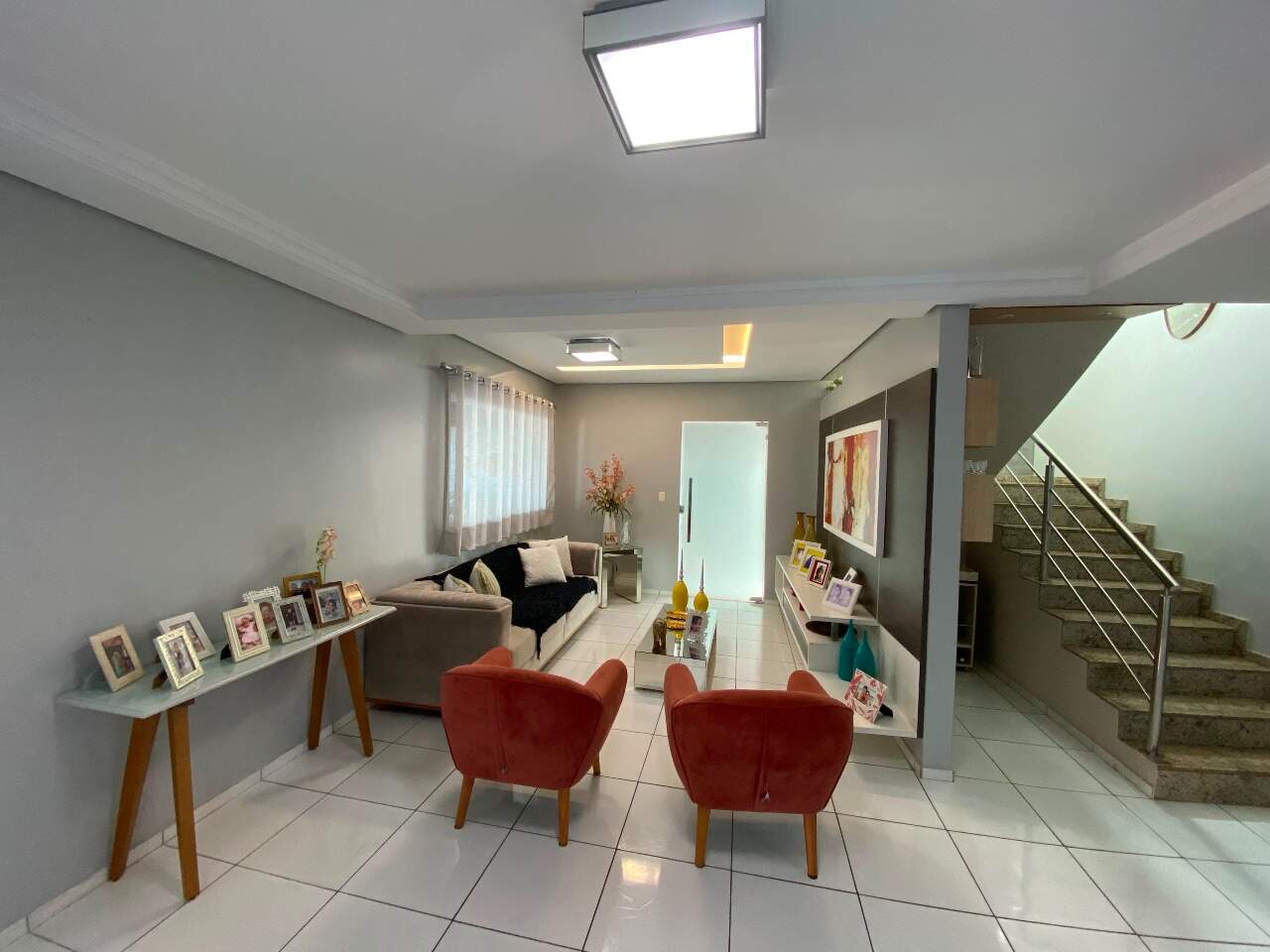 NOME CONDOMINIO: 