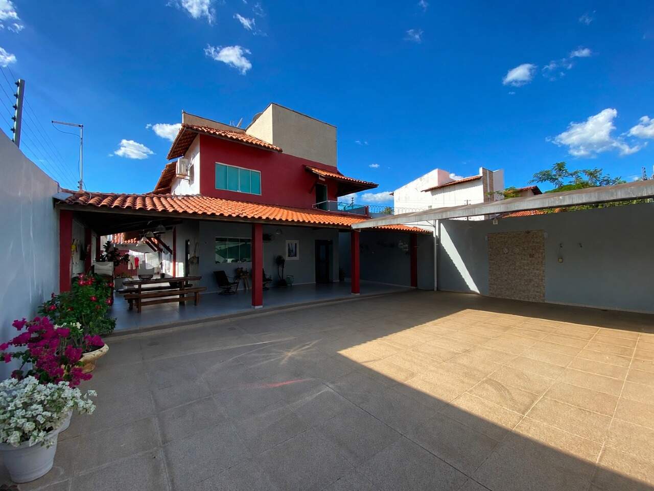NOME CONDOMINIO: 