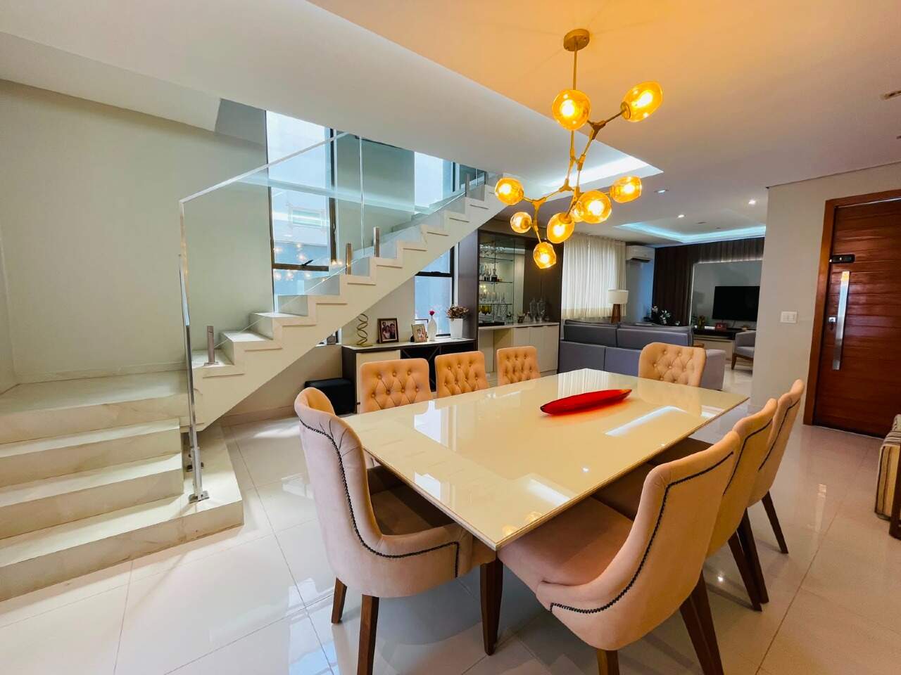 NOME CONDOMINIO: 