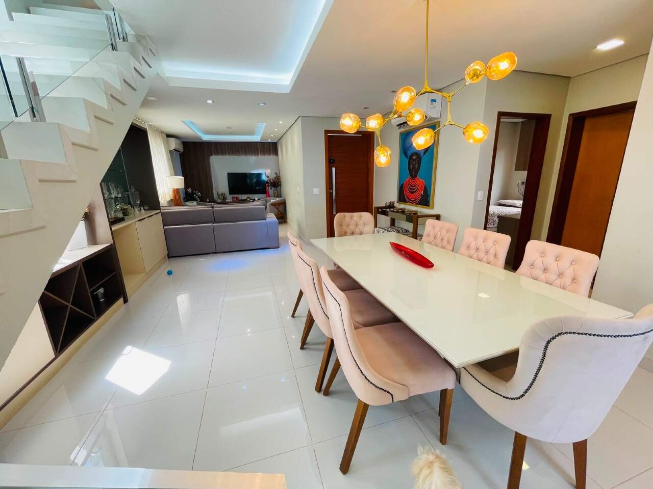 NOME CONDOMINIO: 