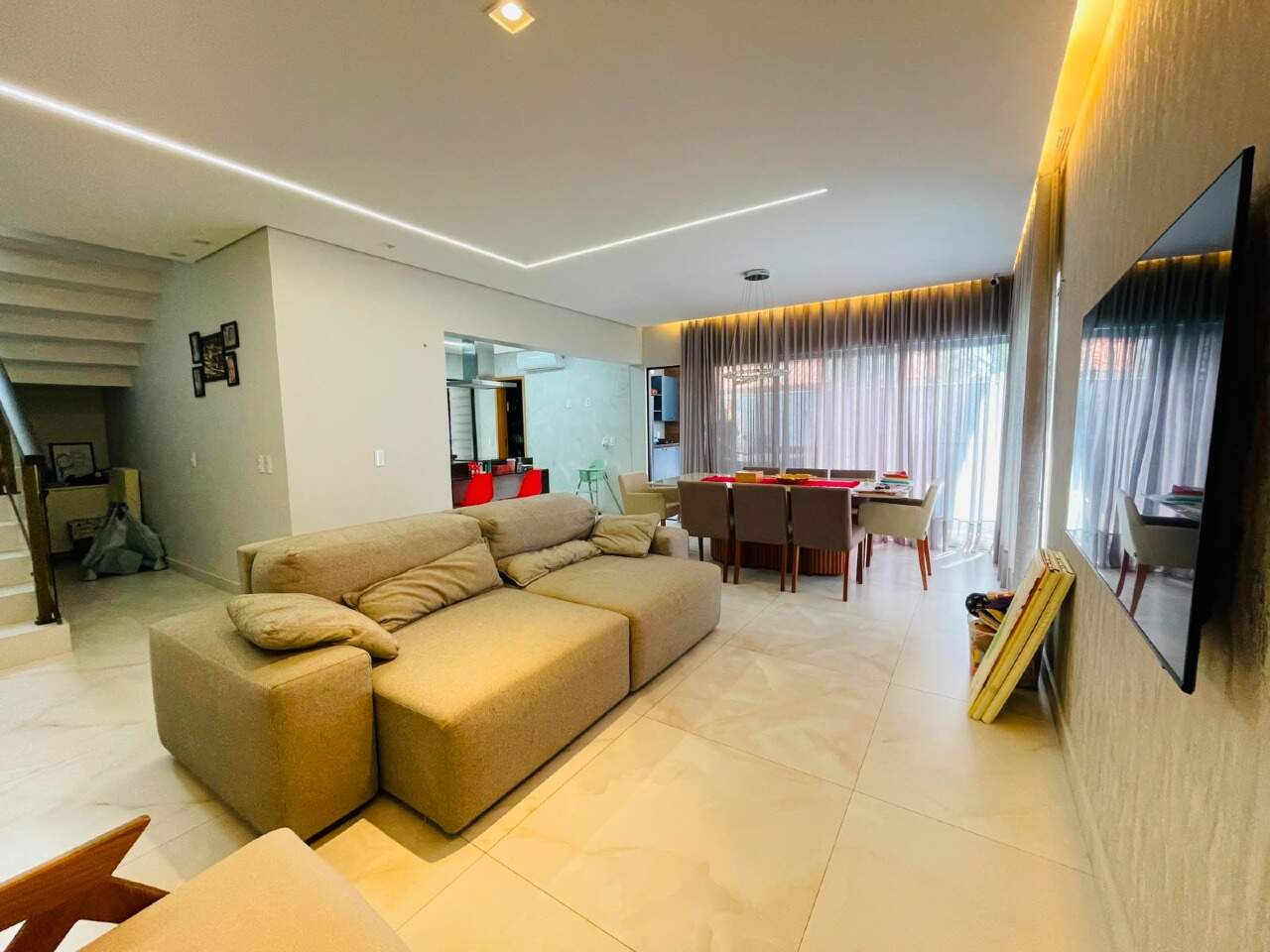 NOME CONDOMINIO: 