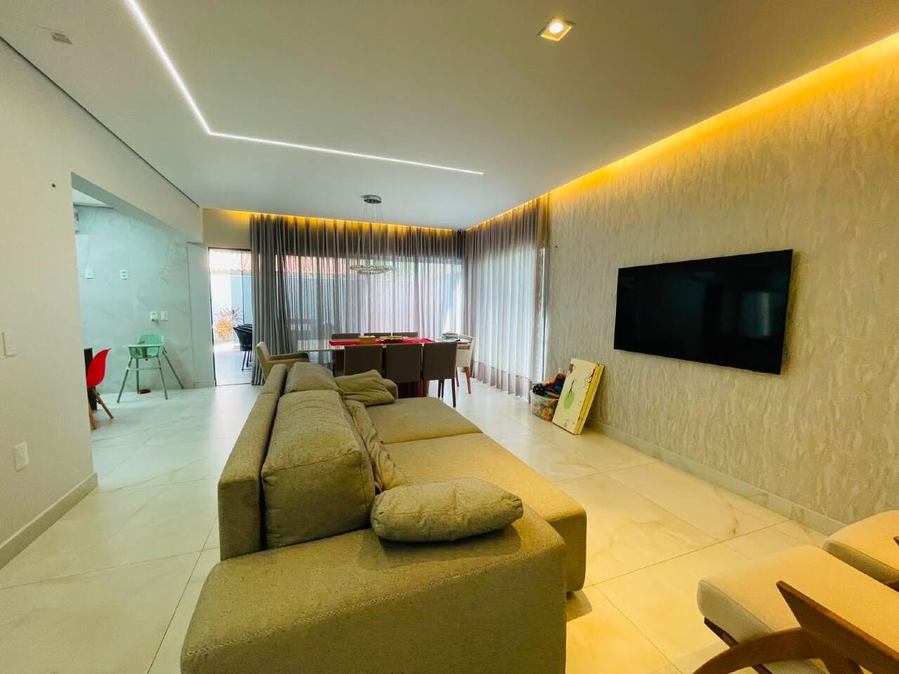 NOME CONDOMINIO: 