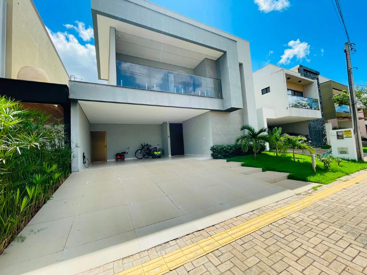 NOME CONDOMINIO: 