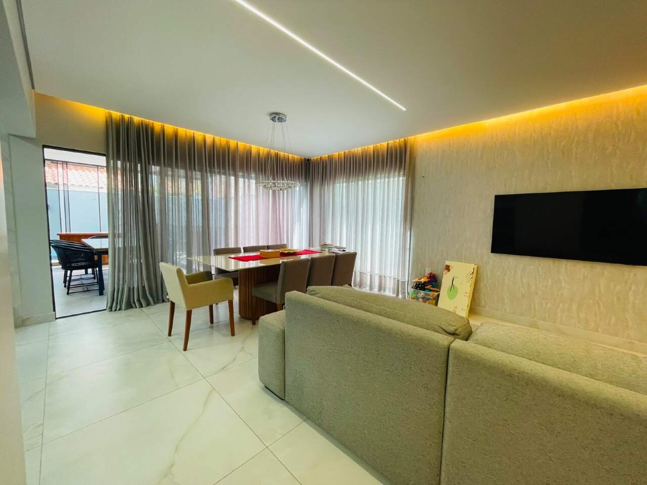 NOME CONDOMINIO: 
