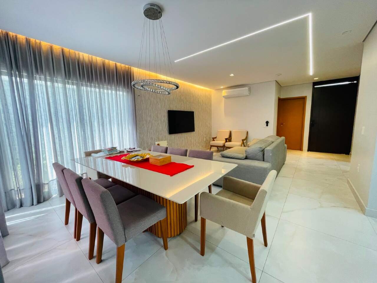 NOME CONDOMINIO: 