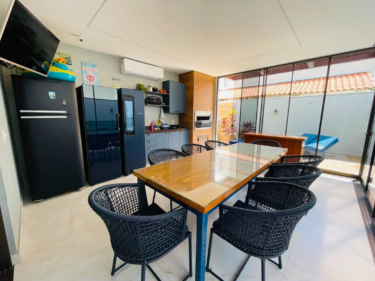NOME CONDOMINIO: 