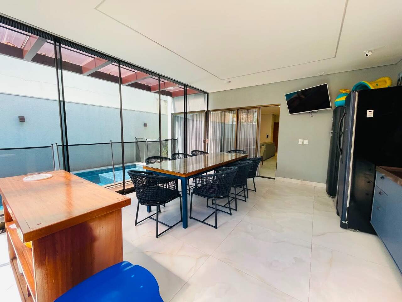 NOME CONDOMINIO: 