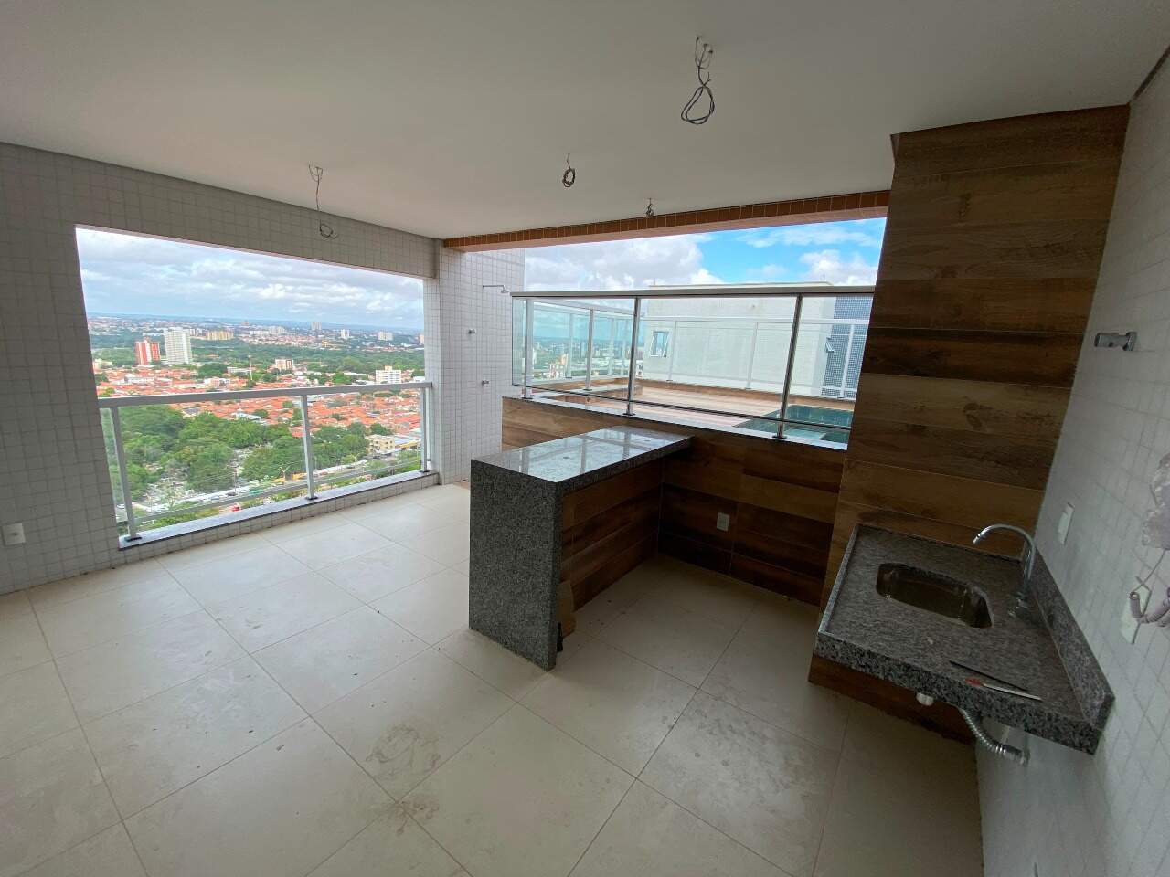 NOME CONDOMINIO: 