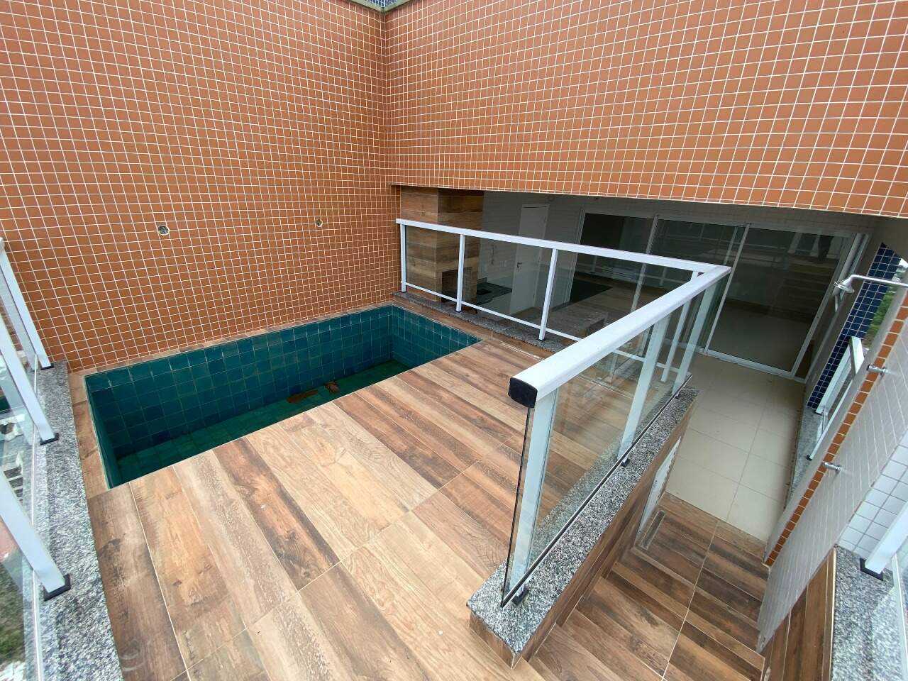 NOME CONDOMINIO: 