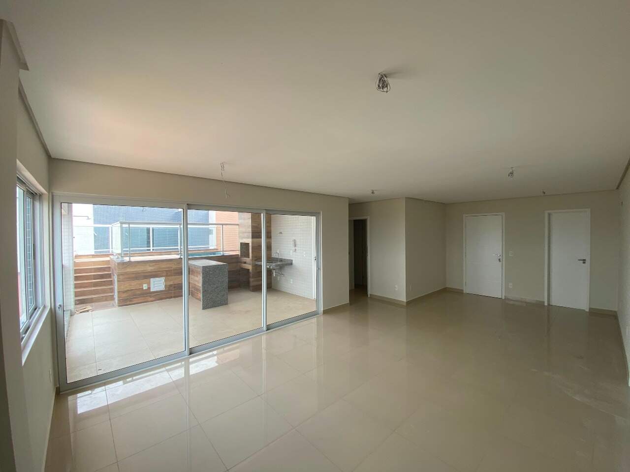 NOME CONDOMINIO: 