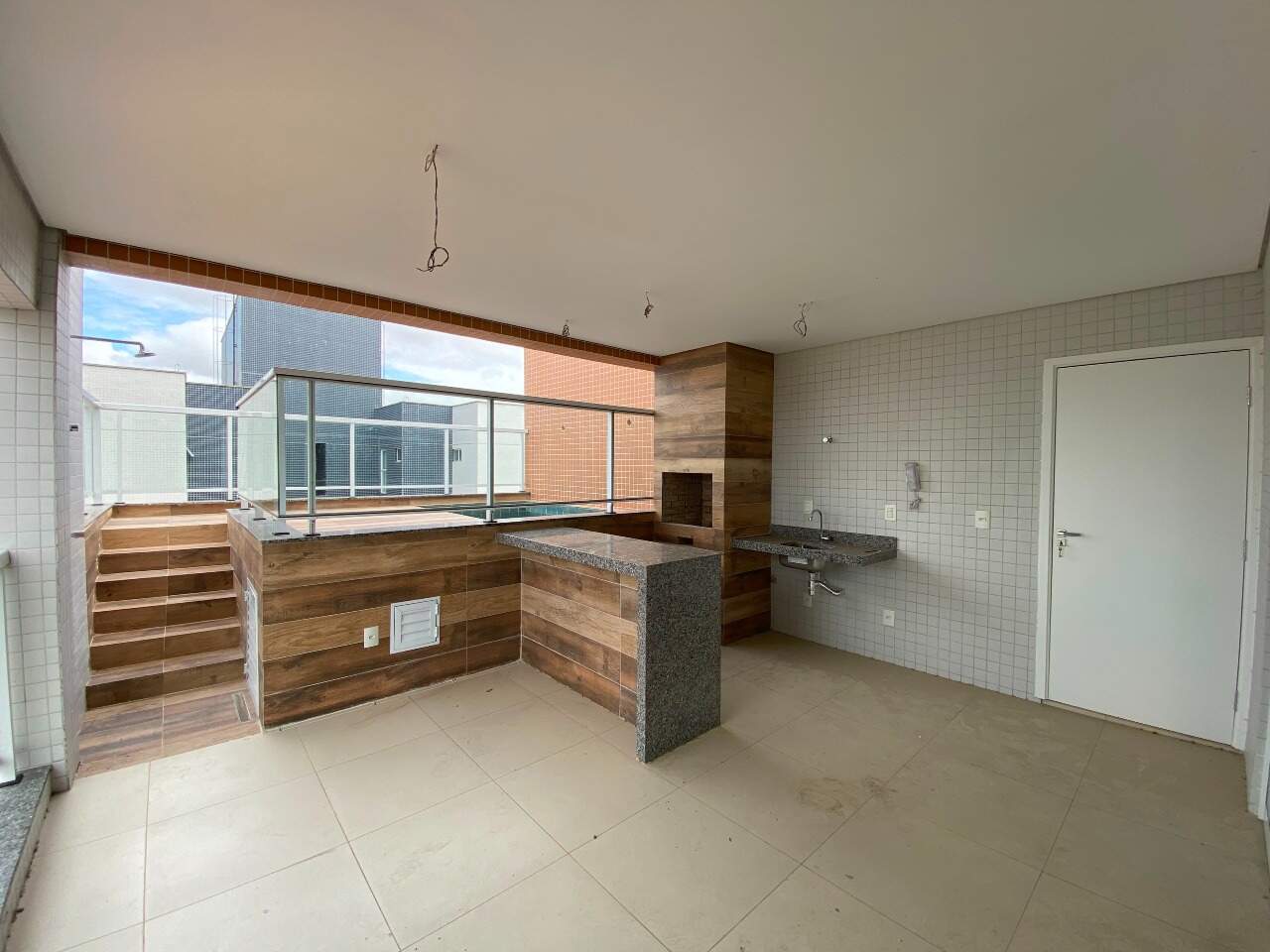 NOME CONDOMINIO: 