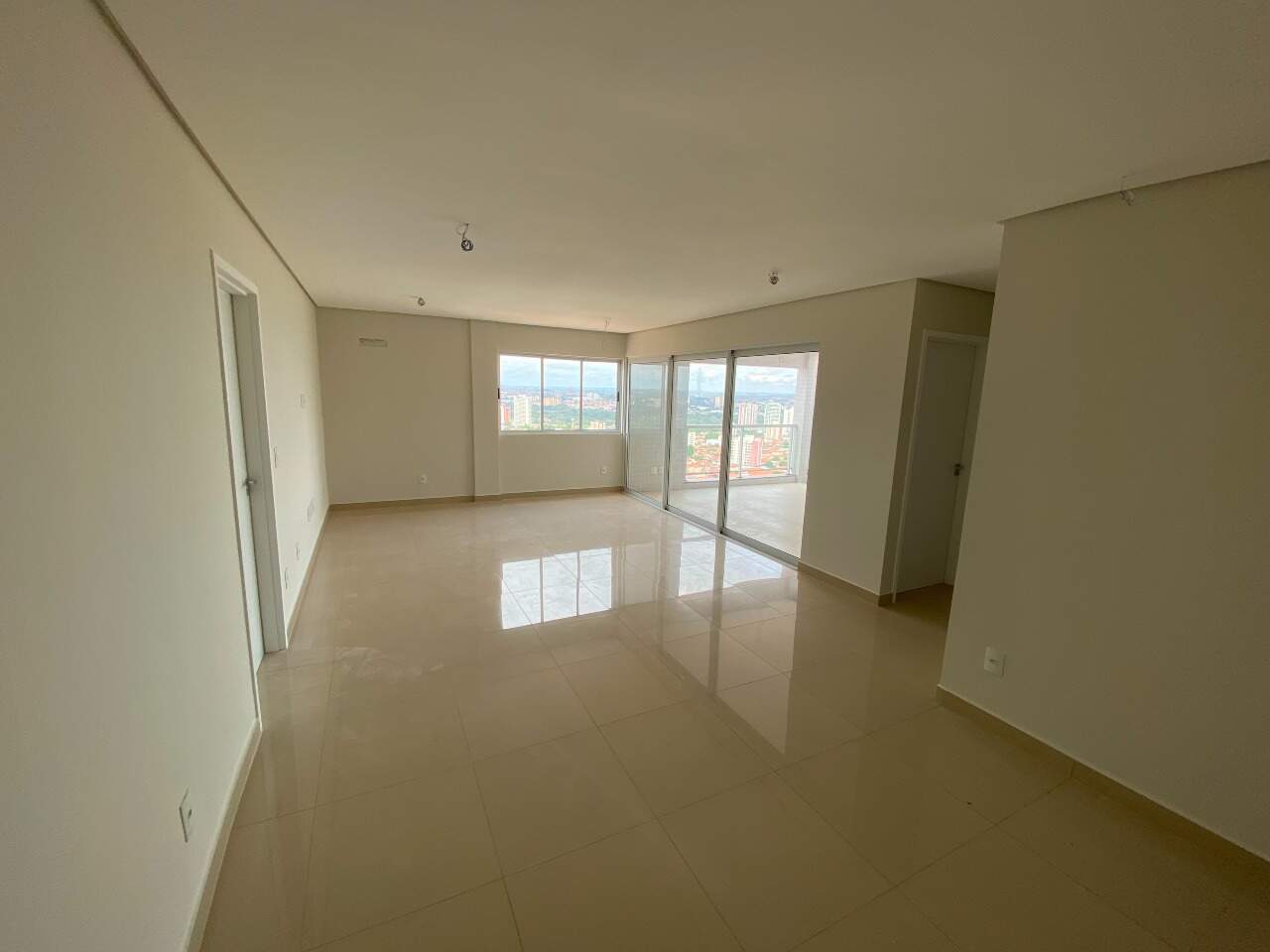 NOME CONDOMINIO: 