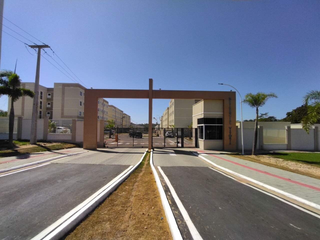 NOME CONDOMINIO: 