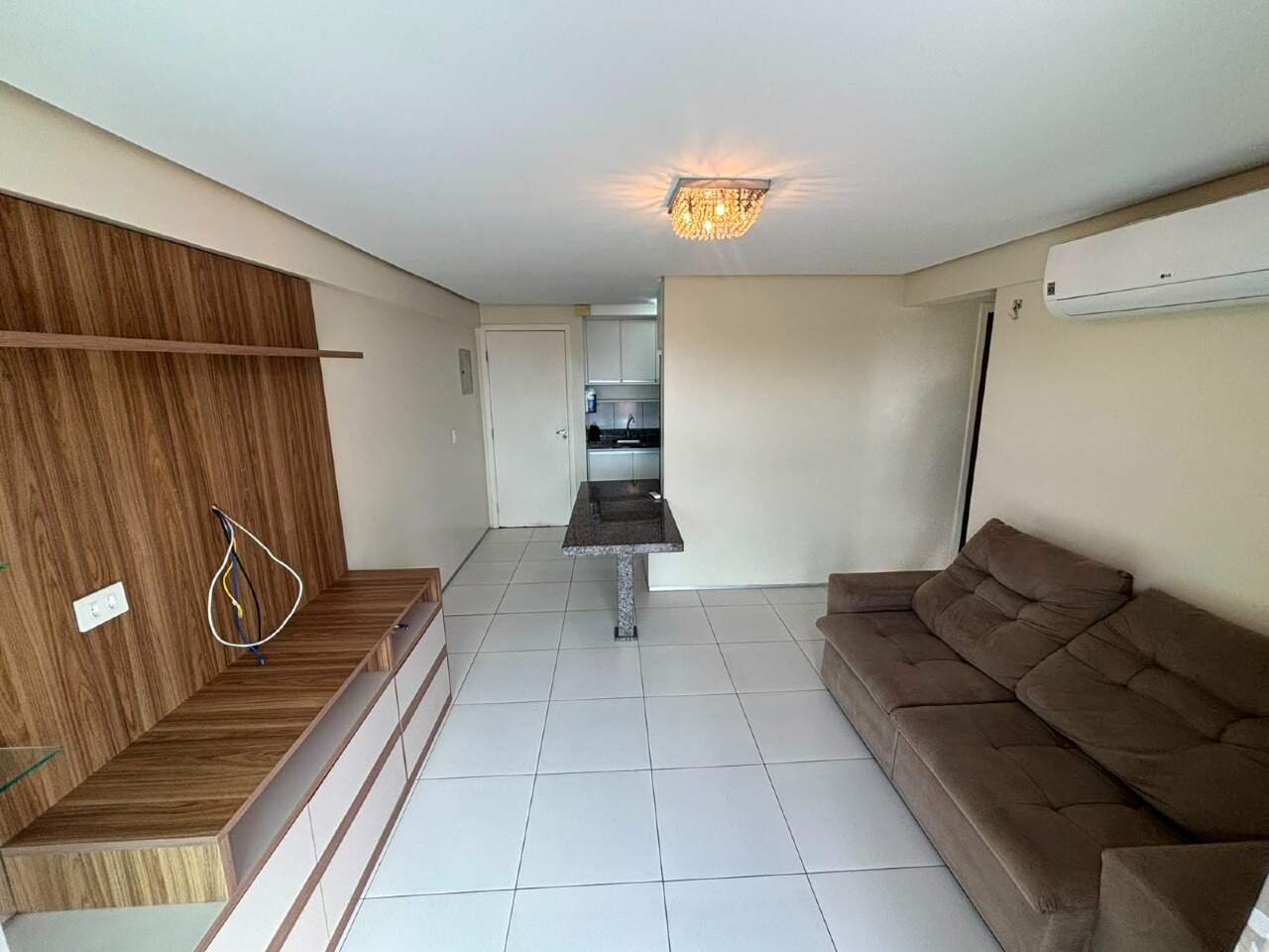 NOME CONDOMINIO: 