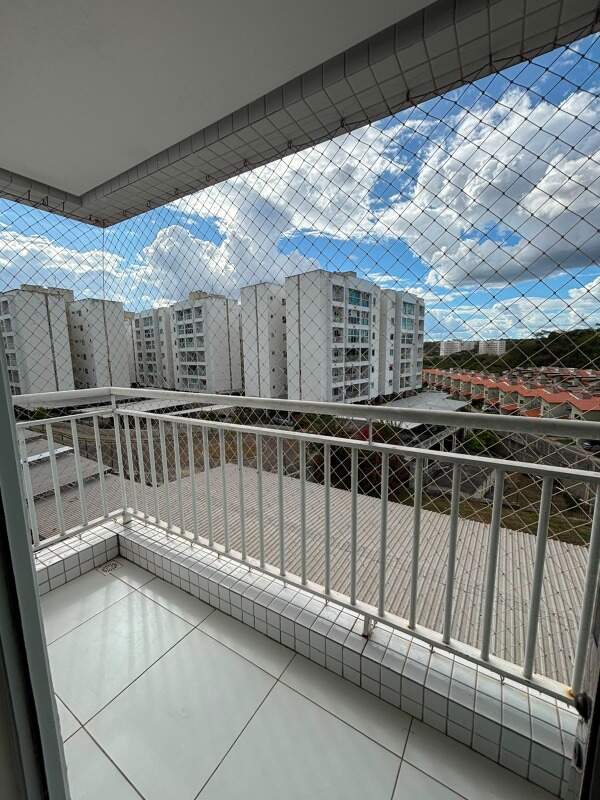 NOME CONDOMINIO: 