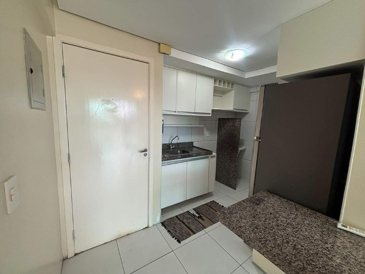 NOME CONDOMINIO: 