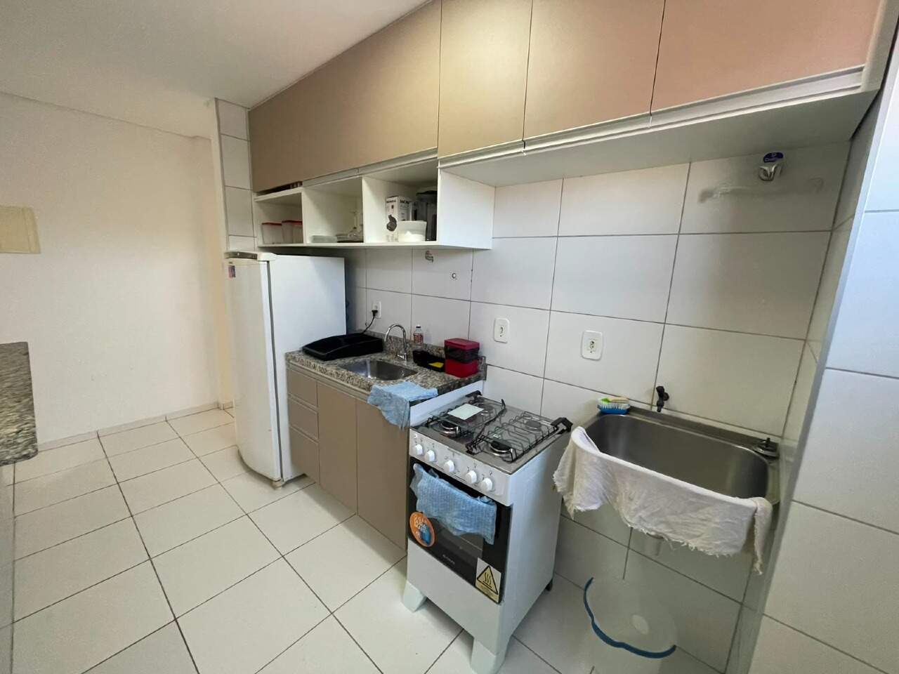 NOME CONDOMINIO: 