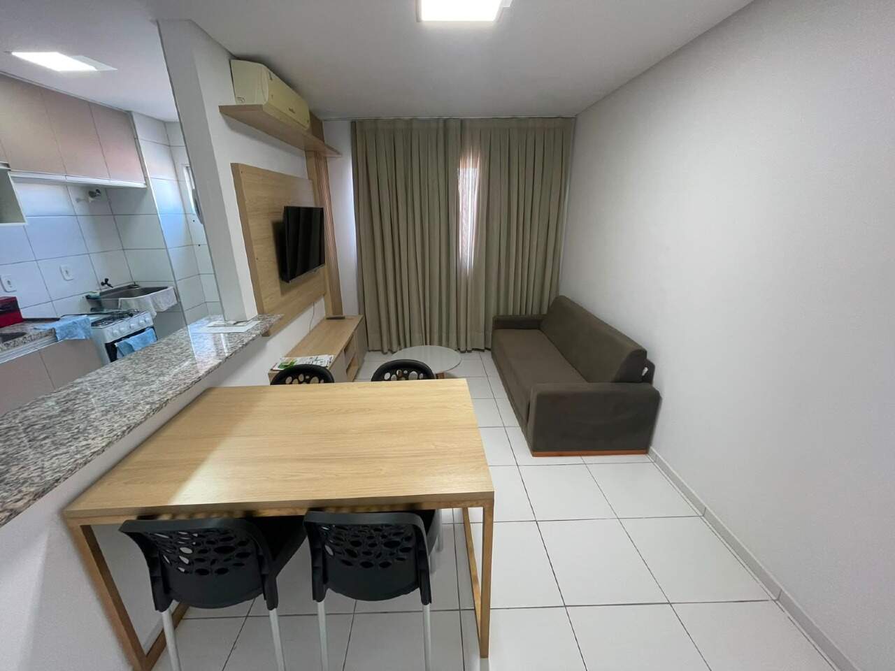 NOME CONDOMINIO: 
