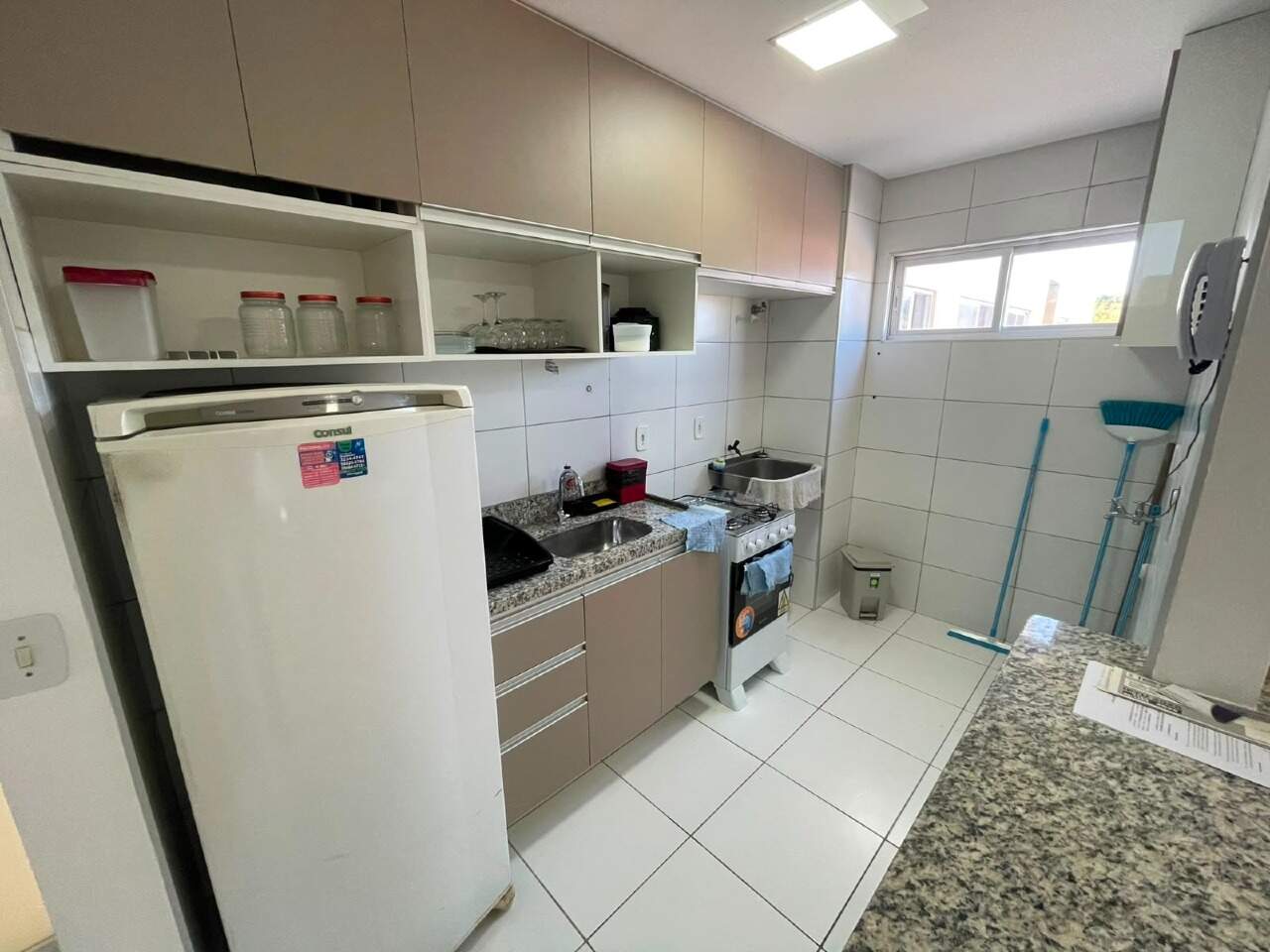 NOME CONDOMINIO: 