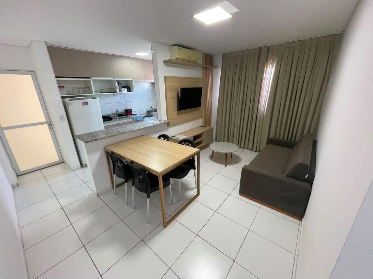 NOME CONDOMINIO: 