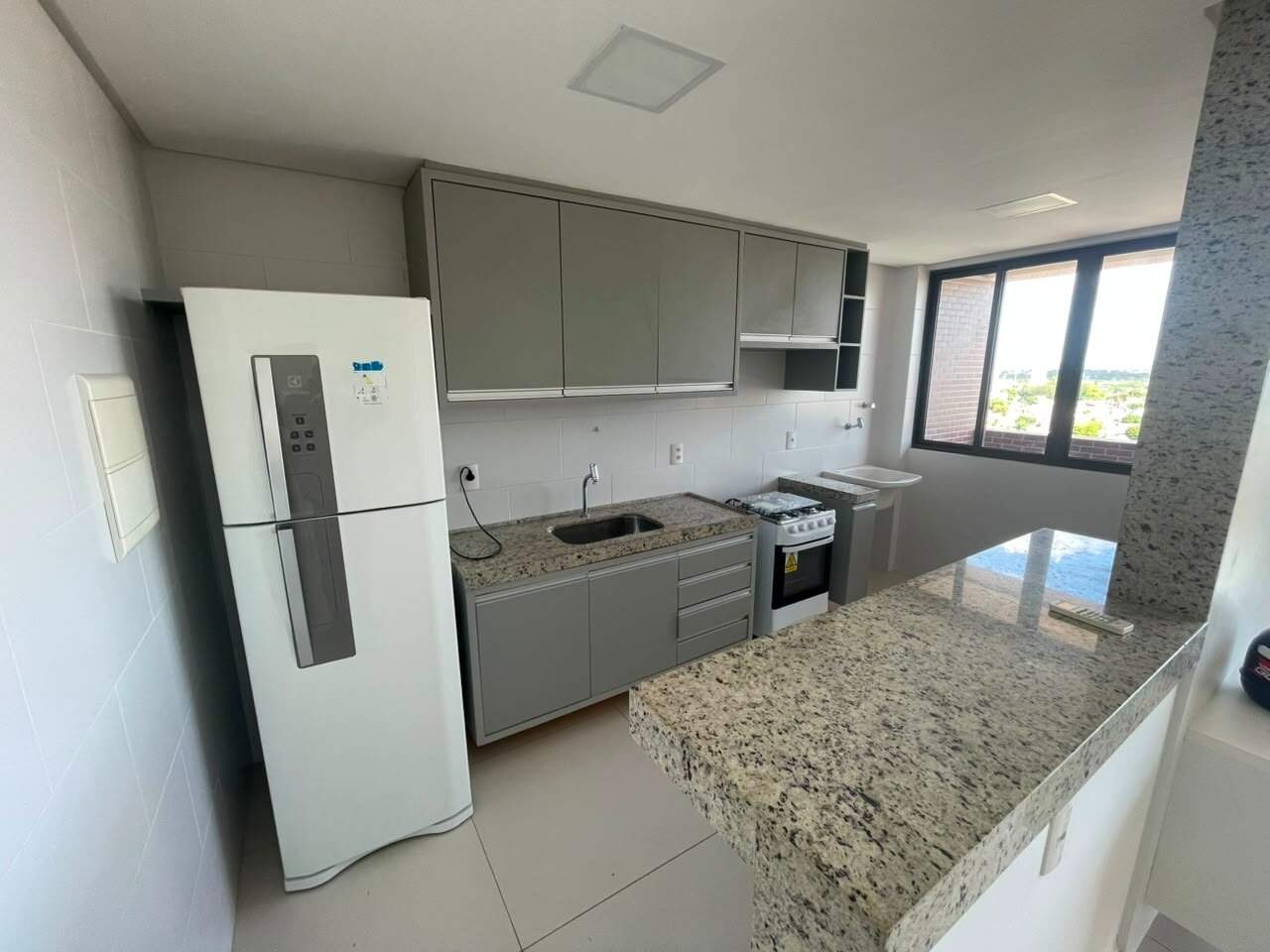 NOME CONDOMINIO: 