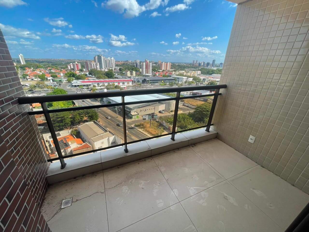 NOME CONDOMINIO: 