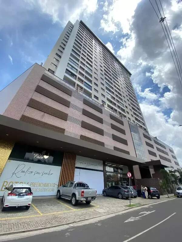 NOME CONDOMINIO: 