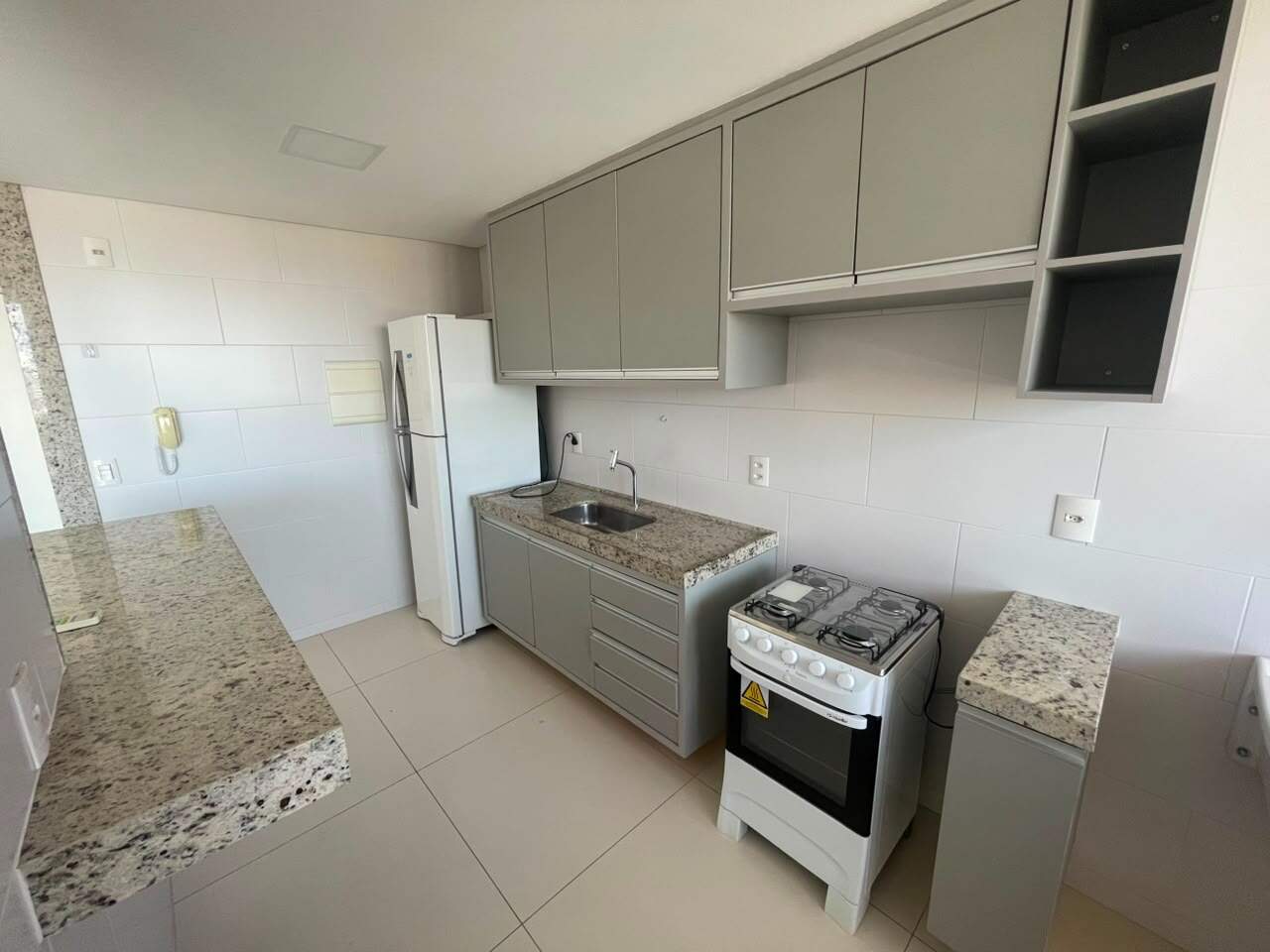 NOME CONDOMINIO: 
